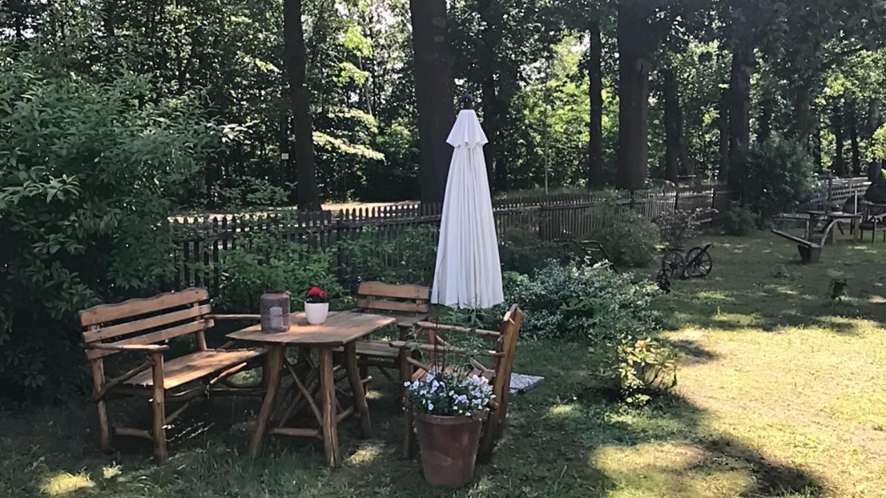 Helenes Auf Dem Bauernhof - Lausitzer Seenland *