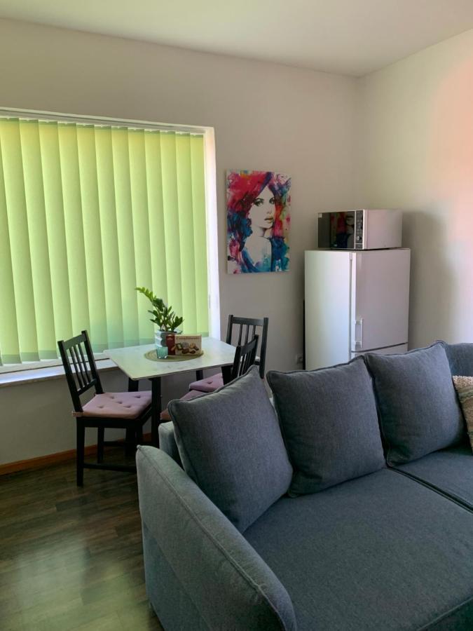 Apartamento Helenes Auf Dem Bauernhof - Lausitzer Seenland Lauta
